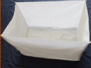 四方底編織袋立體編織袋蛇皮袋多種規(guī)格定做廠家
